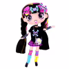 Лялька Decora Girlz Луна (D1006) - Image 1