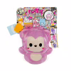 Мягкая игрушка Fluffie Stuffiez антистресс Fluffie Stuffiez серии Small Plush - Обезьянка (511670) - Image 1