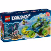 Конструктор LEGO DREAMZzz Матео й автомобіль для перегонів Z-Blob (71491) - Image 1
