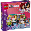 Конструктор LEGO Friends Кімната Пейслі (42647) - Image 1