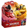 Конструктор LEGO Ninjago Боевой набор дракона Спин-джитсу (71826) - Image 1