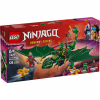 Конструктор LEGO Ninjago Зелений лісовий дракон Ллойда (71829) - Image 1