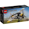 Конструктор LEGO Technic Буш-літак (42198) - Image 1