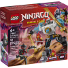 Конструктор LEGO Ninjago Бойовий костюм-робот Зейна (71827) - Image 1