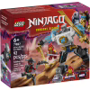 Конструктор LEGO Ninjago Бойовий костюм-робот Зейна (71827) - Image 1