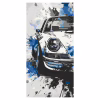 Картина по номерам ArtCraft Porsche Classic 40х80 см (12507-AC) - Image 1