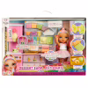 Кукла Rainbow High серии Littles - Кондитерская Кэнди (522058) - Image 1