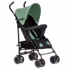 Коляска FreeON Simple Black- Dark Green (48563) - Image 1