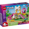 Конструктор LEGO Friends Игровая площадка для щенков (42665) - Image 1
