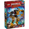 Конструктор LEGO NINJAGO Бойовий робот Арін Спін-джитсу (71839) - Image 1