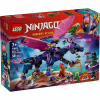 Конструктор LEGO NINJAGO Ронту, король драконов (71842) - Image 1