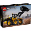 Конструктор LEGO Technic Колесный погрузчик Volvo L120 Electric (42209) - Image 1
