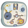 Развивающая игрушка Smoby Функциональный бизиборд Little Активность (7600140317) - Image 1