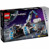Конструктор LEGO Technic Місяцехід Lunar Outpost. Космічний корабель (42211) - Image 1