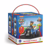 Пазл DoDo 4-6-8 елементів Paw Patrol. Готові до дії (200535) - Image 1