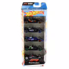 Машина Hot Wheels набір F1 2024 5 базових болідів (JGF58) - Image 1