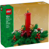 Конструктор LEGO Iconic Декор для різдвяного столу (40743) - Image 1
