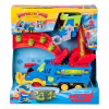Игровой набор SuperThings Трак Мистера Кинга (PSTSP114IN10) - Image 1