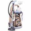 Игровой набор Smoby Тележка для уборки Ровента с пылесосом (7600330325) - Image 1