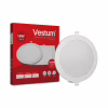 Світильник Vestum LED круглый 18W 4000K 220V (1-VS-5105) - Image 1