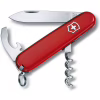 Нож Victorinox Waiter Red Blister (0.3303.B1) - Image 1