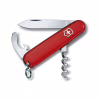 Нож Victorinox Waiter Red Blister (0.3303.B1) - Image 1