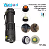 Фонарь Watton WT-304 - Image 1