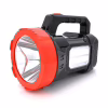 Ліхтар Voltronic Silver Tools (ST-6678) - Image 1
