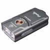 Ліхтар Fenix E03R V2.0 Grey (E03RV20GR) - Image 1