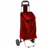 Сумка-тележка Casa Si Amigo Red (CS93098K10R) (DAS302424) - Image 1