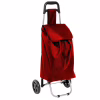 Сумка-тележка Casa Si Amigo Red (CS93098K10R) (DAS302424) - Image 1