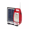 Ліхтар Delux REL-104 (6V4,5Ah) 36 LED 12W+1W (90018291) - Image 1