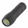 Фонарь Quantum Smile black 3W COB 3xAAA 1шт/уп (QM-FL1046) - Image 1