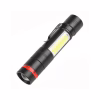Ліхтар Quantum Assistant-M 3W LED+COB з USB з функцією Power Bank (QM-FL1033) - Image 1