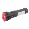 Фонарь Quantum Hummer 3W LED+COB з функцією Power Bank (QM-FL1034) - Image 1