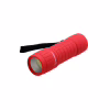 Фонарь Westinghouse 3W COB WF87 + 3 х AAA/R03 червоний (WF87-3R03PD16(red)) - Image 1
