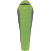 Спальний мішок Terra Incognita Siesta Regular 400 Left Grey/Green (4823081505365) - Image 1