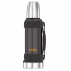 Термос Thermos TH 2520 Work 1,2 л сірий (5010576926128) - Image 1