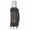 Термос Thermos TH 2520 Work 1,2 л сірий (5010576926128) - Image 1