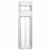 Термос Xiaomi Quange Intelligent Tea Separator Cup White (H8134) - Image 1