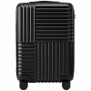 Чемодан Xiaomi Ninetygo Himalaya Luggage 28" Black (6941413239684) - Image 1