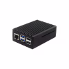 Корпус для Микро ПК KUONGSHUN for Raspberry Pi 5 radiator (RA793) - Image 1