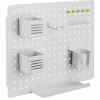 Органайзер для столу OfficePro Настінна дошка-органайзер White (WO910W) - Image 1