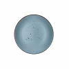 Тарілка ARDESTO Bagheria Dessert 19 см Misty Blue (AR2919BGC) - Image 1