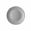 Тарілка Ardesto Lucca Dessert 19 см Illusion Blue (AR2919BMC) - Image 1