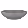 Тарелка Ardesto Cremona Soup 20 см Dusty Grey (AR2920GRC) - Image 1