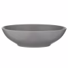 Тарілка ARDESTO Cremona Soup 20 см Dusty Grey (AR2920GRC) - Image 1