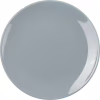Тарелка ARDESTO Capri, 26.8см, порцеляна, блакитний (AR0627CB) - Image 1