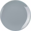 Тарілка Ardesto Capri, 26.8см, порцеляна, блакитний (AR0627CB) - Image 1