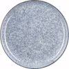 Тарілка ARDESTO Loreto, 19см, порцеляна, сірий (AR1019LG) - Image 1